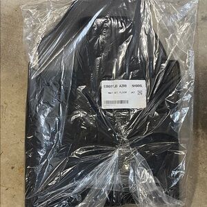 Genuine Acura RDX Car Floor Mats NH900L